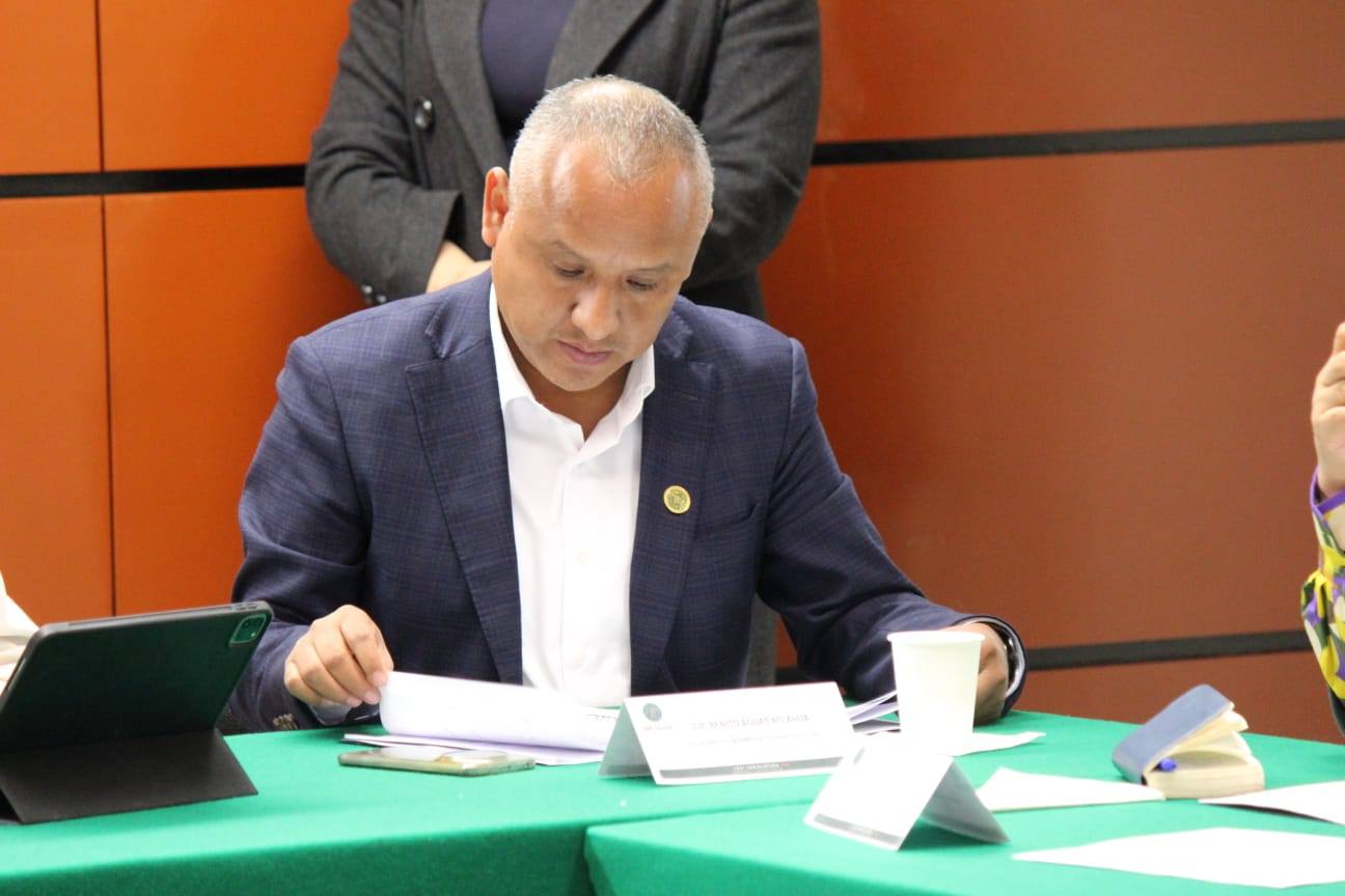 Atacan con disparos en Veracruz al diputado Benito Aguas Atlahua Atacan con disparos en Veracruz al diputado Benito Aguas Atlahua