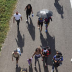 Localizan en EE.UU. a 6 migrantes desaparecidos en Chiapas