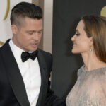 El hijo mayor de Brad Pitt y Angelina Jolie se quita oficialmente el apellido paterno