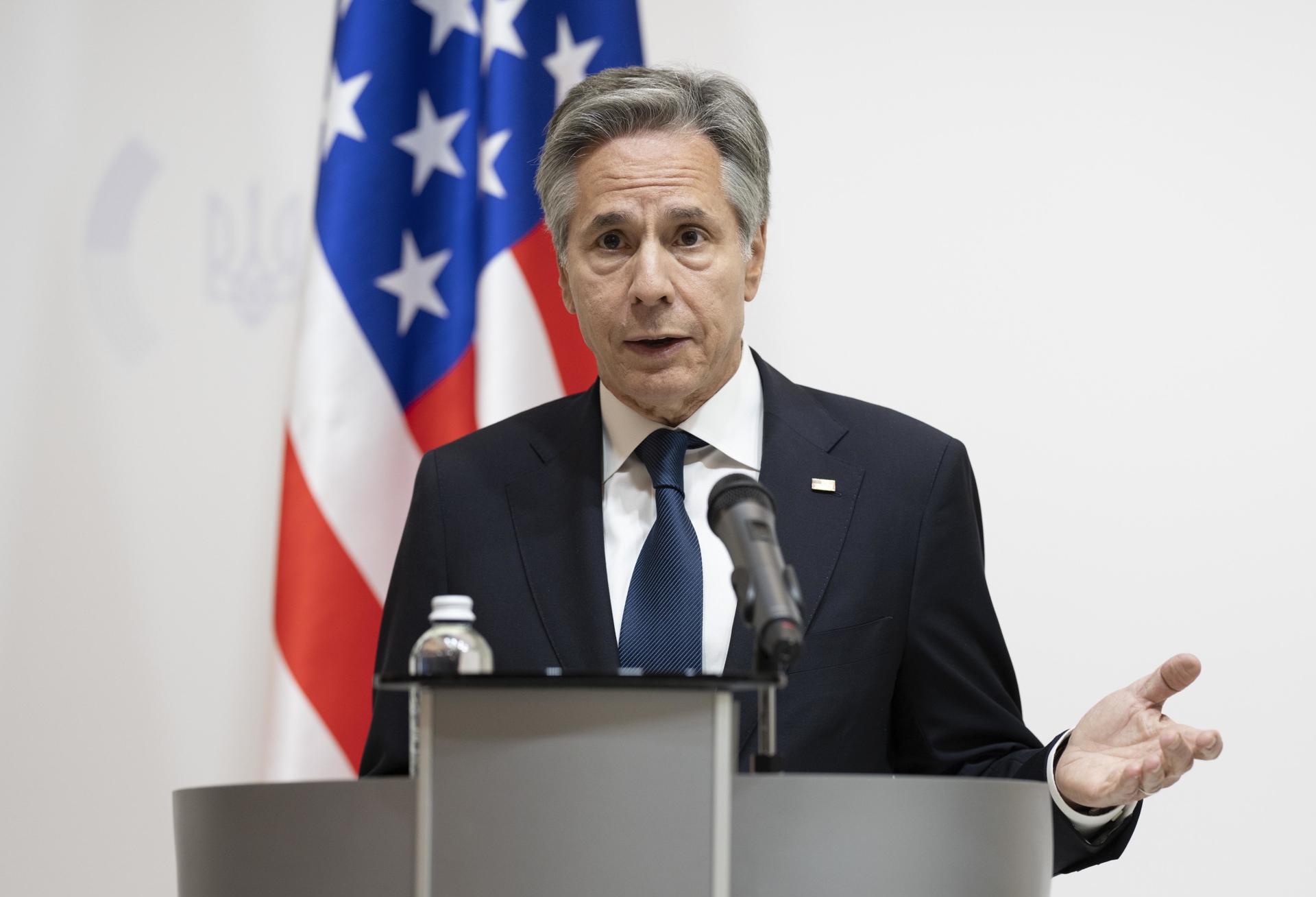 EE.UU. autoriza un nuevo paquete de ayuda a Ucrania valorado en 725 millones