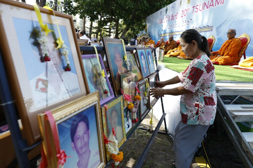 Se cumplen 20 años del tsunami que mató a 230 mil personas en Asia - c97c2ddbbeca52ba589b0b269057d9c4f46db763w-1024x683