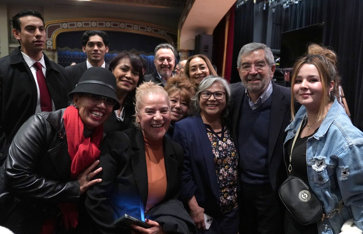 “Nuestros migrantes no están solos”: canciller De la Fuente destaca red consular en EE.UU. “Nuestros migrantes no están solos”: canciller De la Fuente destaca red consular en EE.UU.