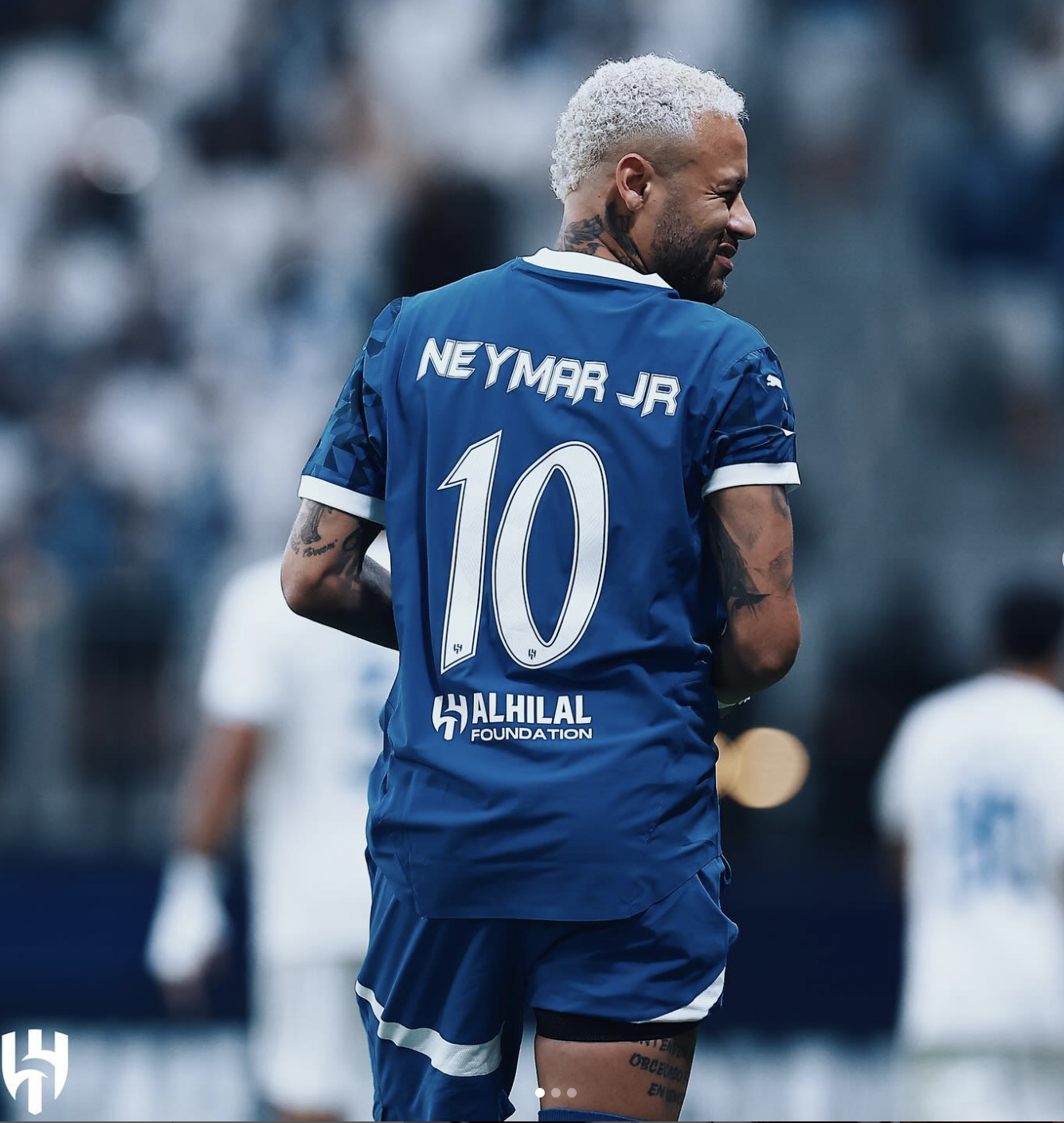 #VIDEO Neymar anuncia será padre por cuarta ocasión #VIDEO Neymar anuncia será padre por cuarta ocasión