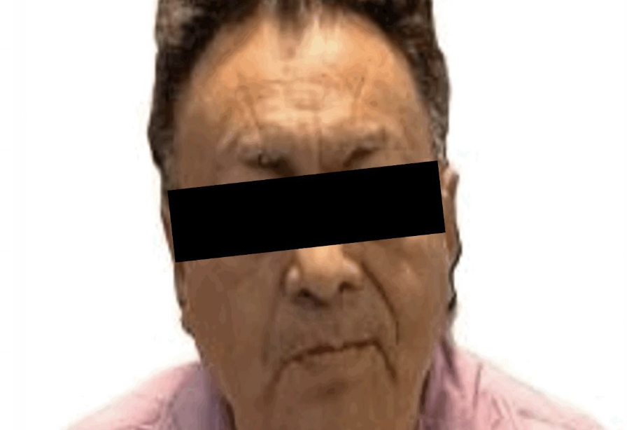 Detienen a “El Panadero”, líder de una célula del Cártel Independiente de Acapulco