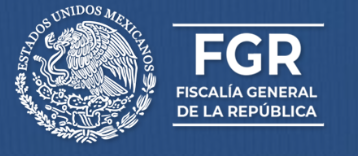 La FGR impugna caso contra Javier Moreno Valle La FGR impugna caso contra Javier Moreno Valle