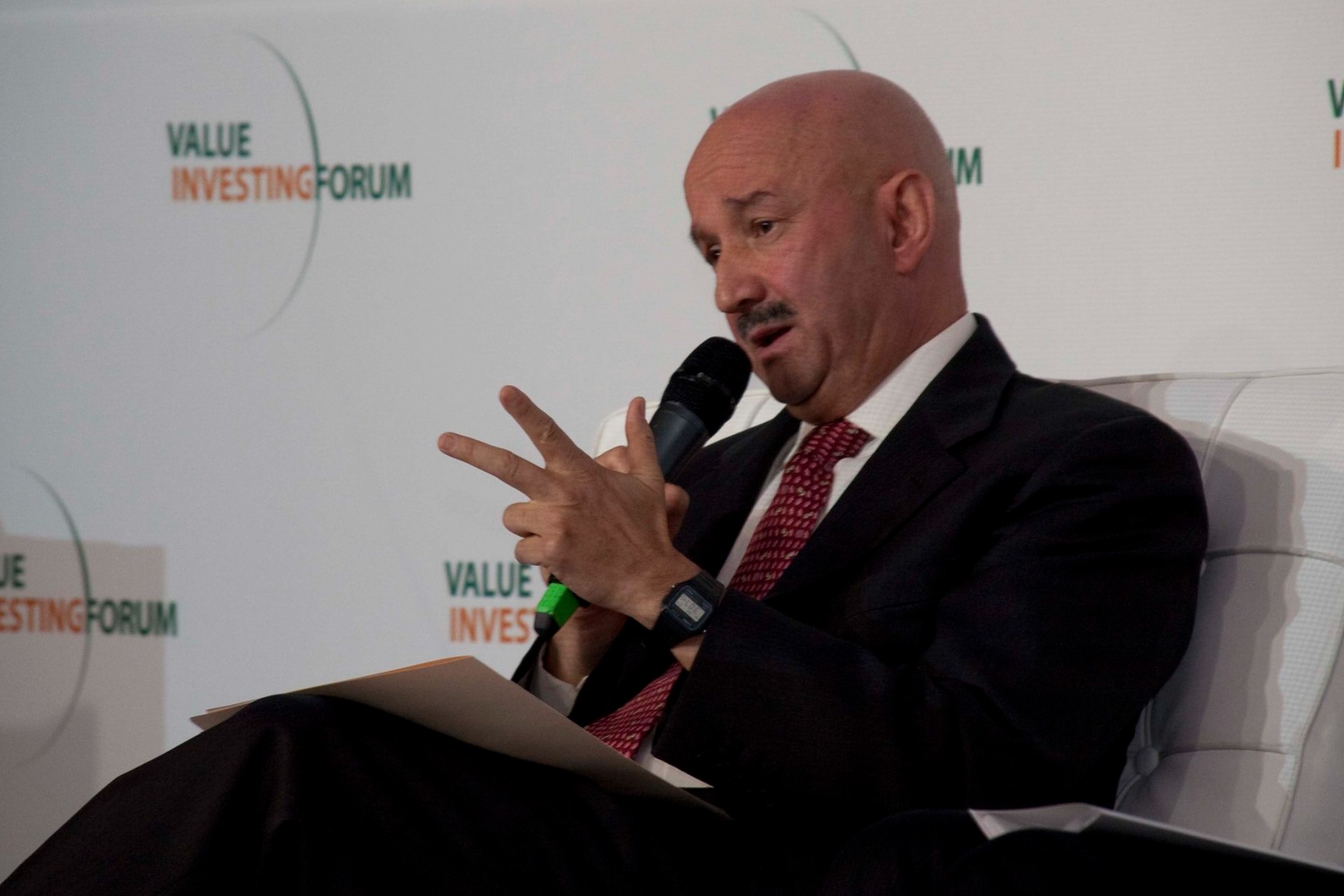 Salinas de Gortari reaparece en un podcast y se declara “desempleado” Salinas de Gortari reaparece en un podcast y se declara “desempleado”