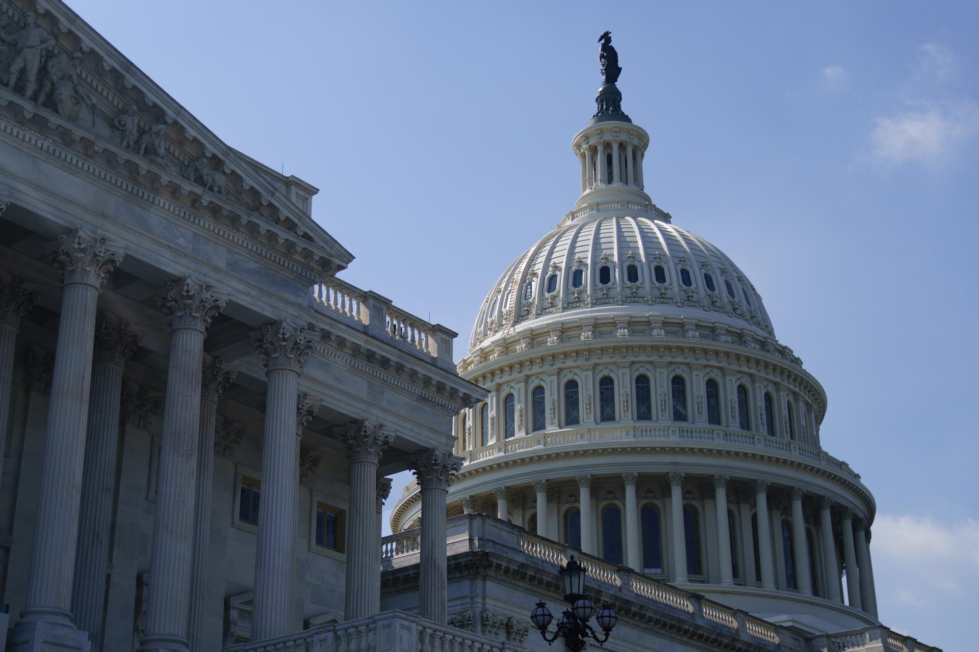 ¿Qué incluye la prórroga de presupuesto aprobada por el Congreso de EE.UU.? ¿Qué incluye la prórroga de presupuesto aprobada por el Congreso de EE.UU.?