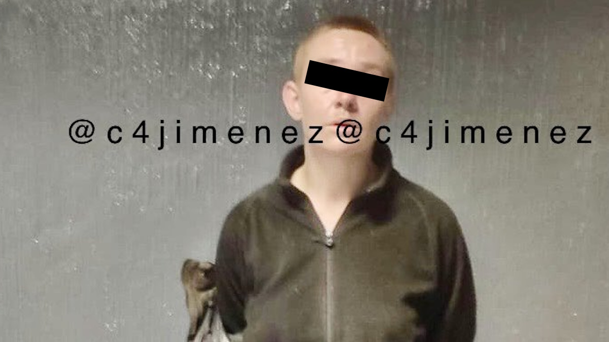 Detienen nuevamente a mujer estadounidense que agredía a transeúntes en la Condesa