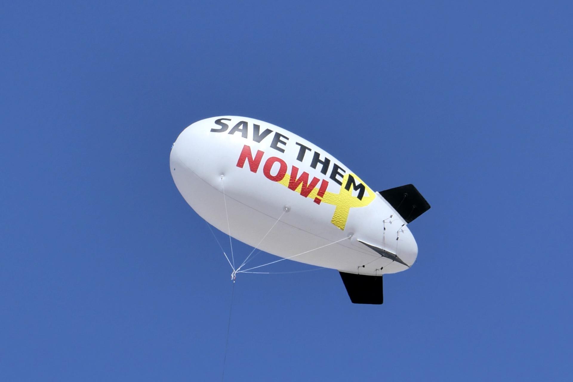 Ejército israelí rescata en Gaza el cadáver de un rehén de Hamás