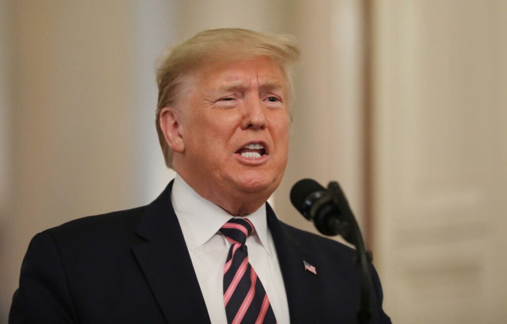 Trump