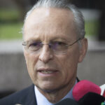 José Medina Mora se perfila como próximo presidente del CCE