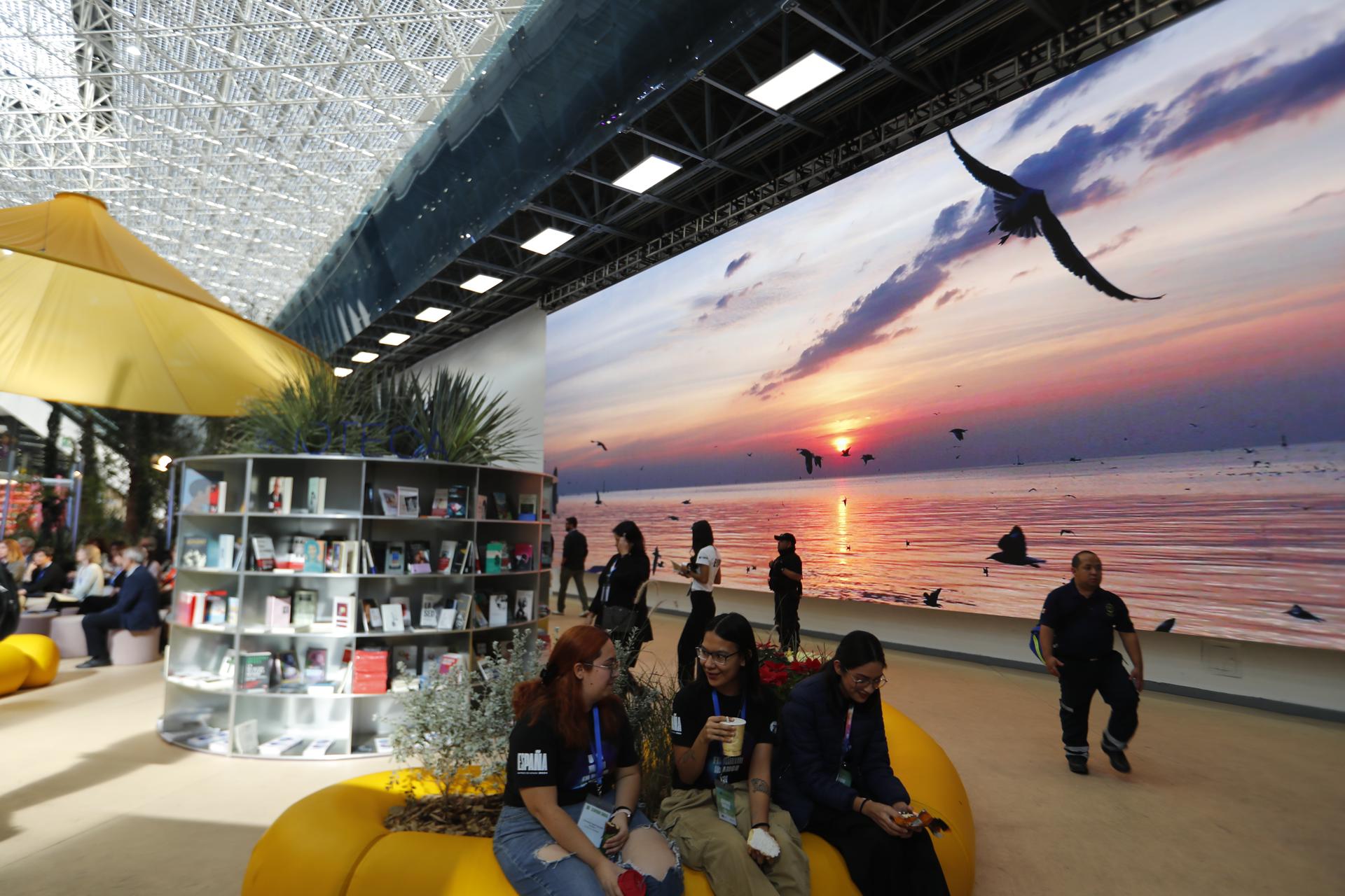 FIL Guadalajara apuesta por el futuro del audiolibro y las narrativas sonoras FIL Guadalajara apuesta por el futuro del audiolibro y las narrativas sonoras