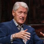 Bill Clinton comparece ante el Congreso sobre su relación con Epstein