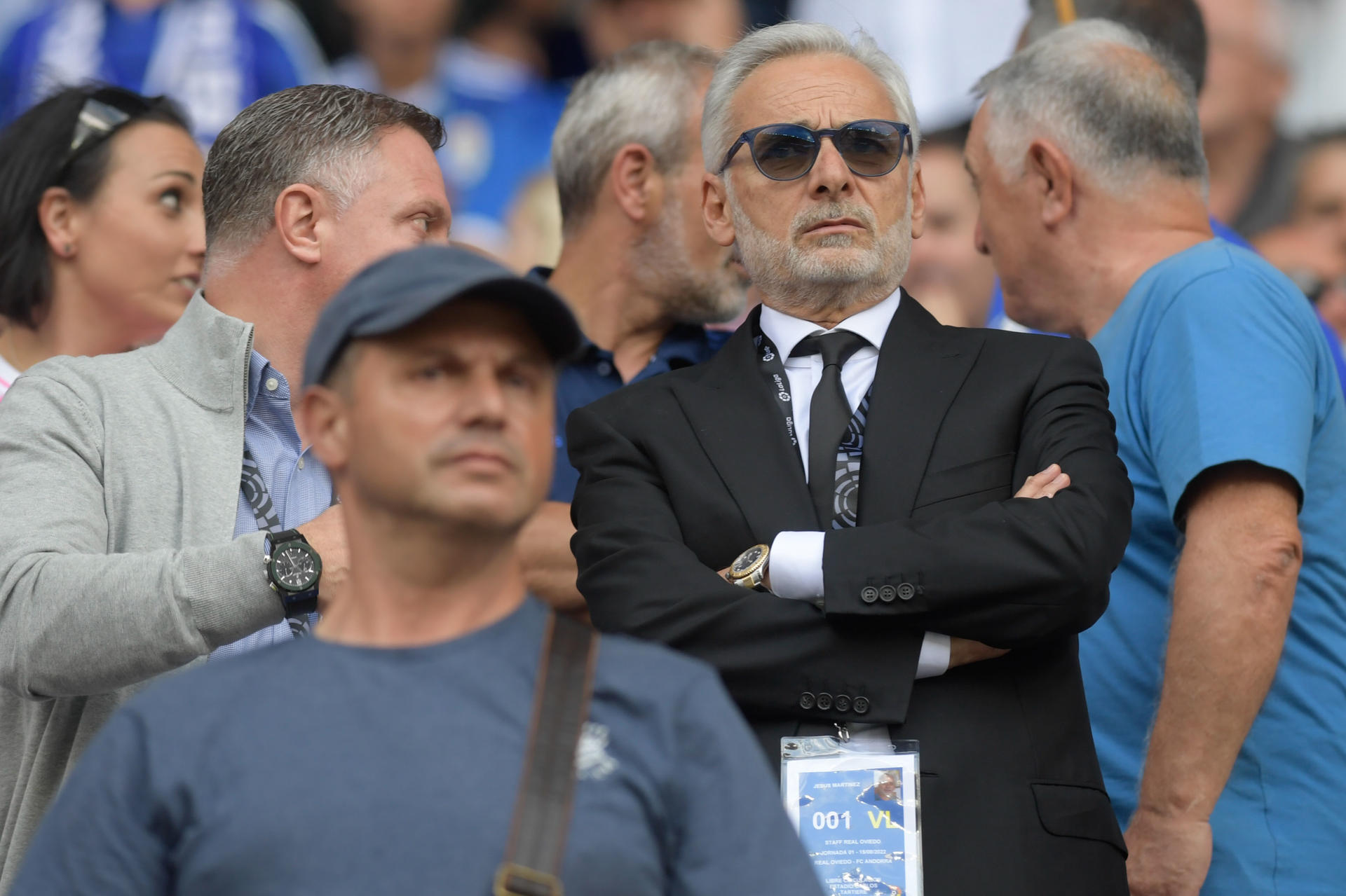 “Grupo Pachuca siempre ha soñado con jugar final ante el Real Madrid”: Jesús Martínez “Grupo Pachuca siempre ha soñado con jugar final ante el Real Madrid”: Jesús Martínez
