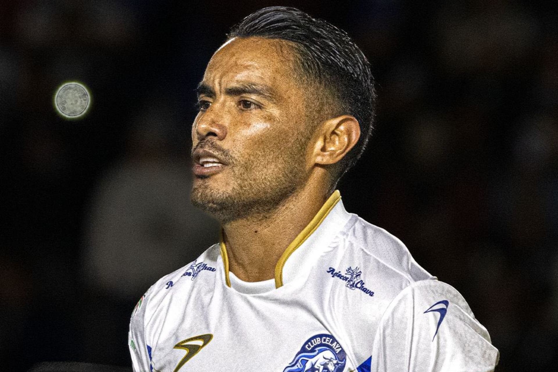 Mexicano ‘Gallito’ Vásquez reforzará al Aucas de Ecuador Mexicano ‘Gallito’ Vásquez reforzará al Aucas de Ecuador