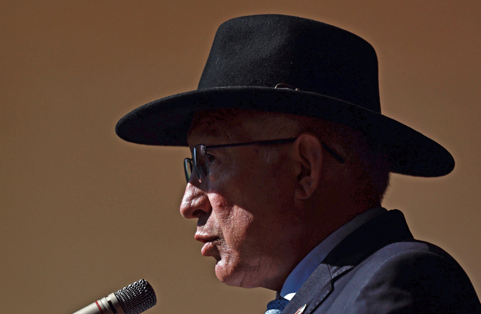 Embajador Salazar augura buena relación económica entre México y EE.UU. con Trump