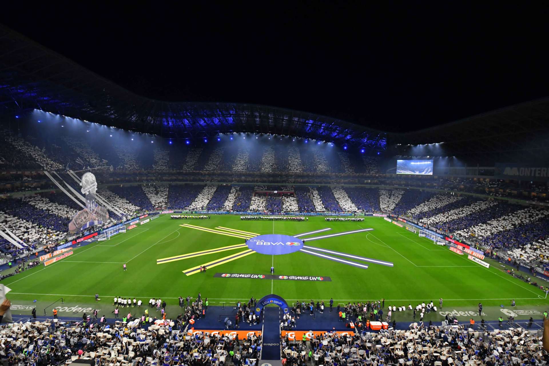 Liga MX revela el calendario del Clausura 2025 Liga MX revela el calendario del Clausura 2025