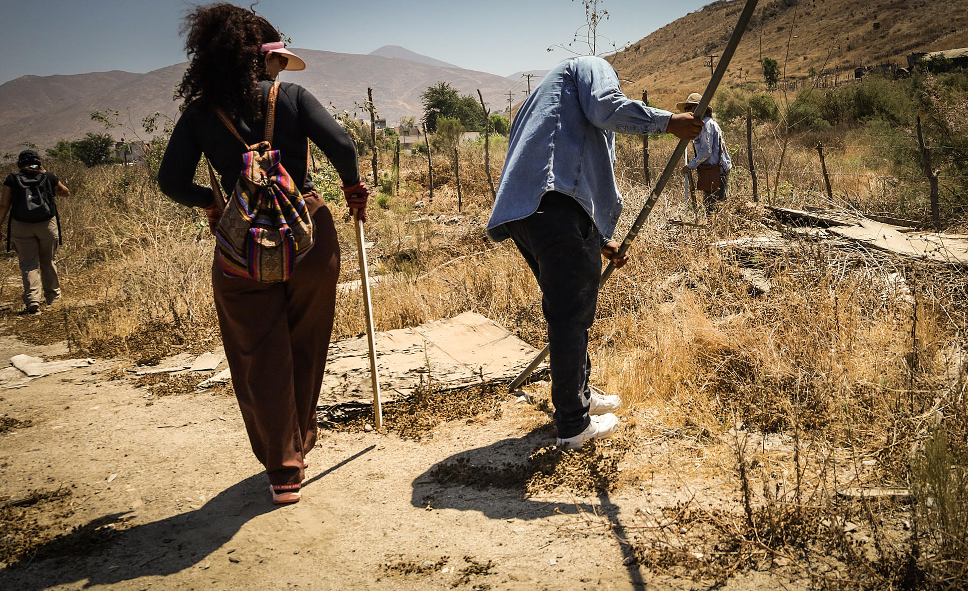 Hallan 14 cuerpos más en fosas clandestinas en Chiapas; suman 31 Hallan 14 cuerpos más en fosas clandestinas en Chiapas; suman 31