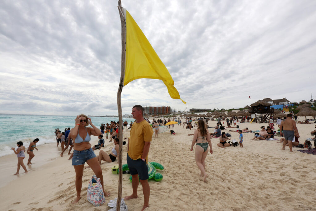 México recibió casi 20 millones de turistas por vía aérea entre enero y noviembre de 2024 - mexico-recibio-casi-20-millones-de-turistas-por-via-aerea-entre-enero-y-noviembre-de-2024-1024x683