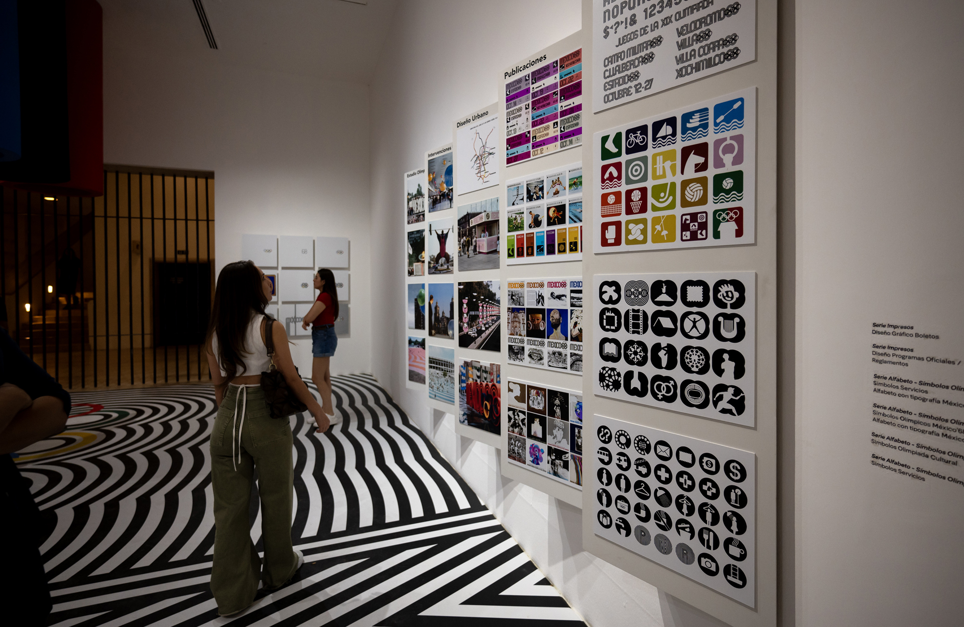 Museo de Arte Contemporáneo de Monterrey cierra 2024 con récord de asistencia y premio Museo de Arte Contemporáneo de Monterrey cierra 2024 con récord de asistencia y premio