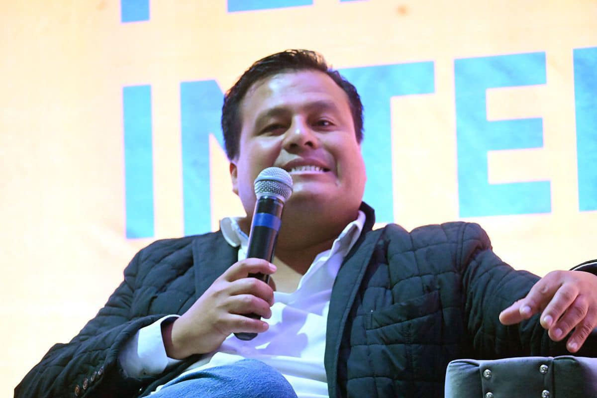 CJNG libera al periodista Noé Zavaleta; lo secuestró “por error”