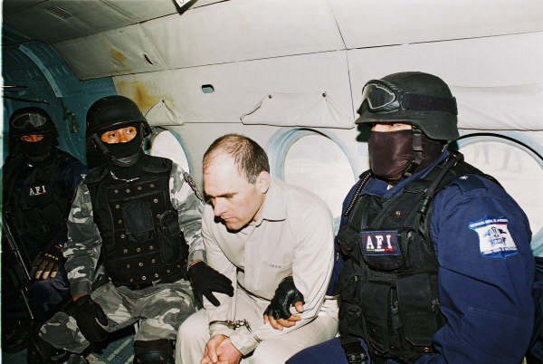 Deportan de EE.UU. a México a Osiel Cárdenas Guillén - osiel-cardenas-guillen