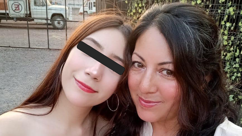 Matan a mujer policía y a su hija en Guanajuato Matan a mujer policía y a su hija en Guanajuato