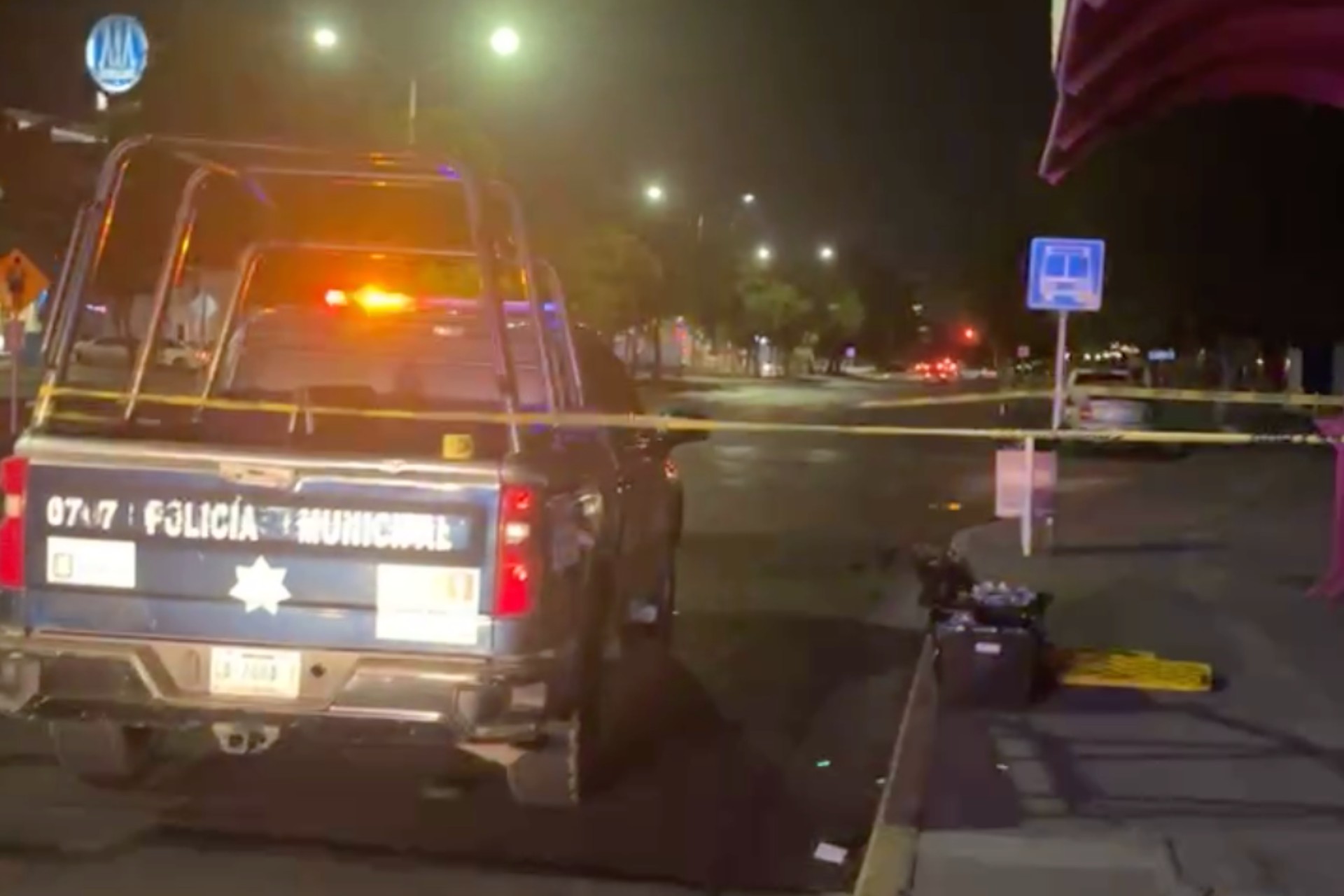 Abandonan dos cajas con restos humanos en Culiacán, Sinaloa Abandonan dos cajas con restos humanos en Culiacán, Sinaloa