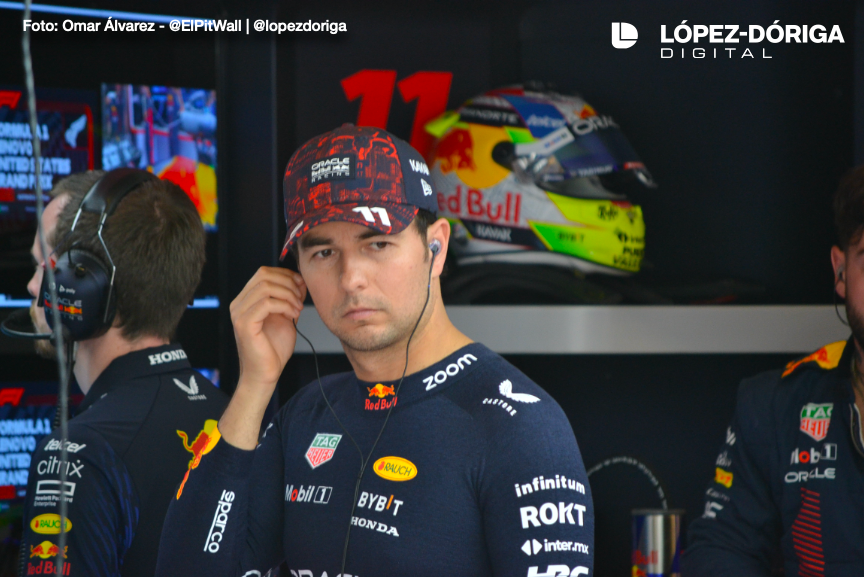 Sergio 'Checo' Pérez ha dejado de ser piloto de Red Bull en la F1 - screen-shot-2024-12-18-at-90241-pm