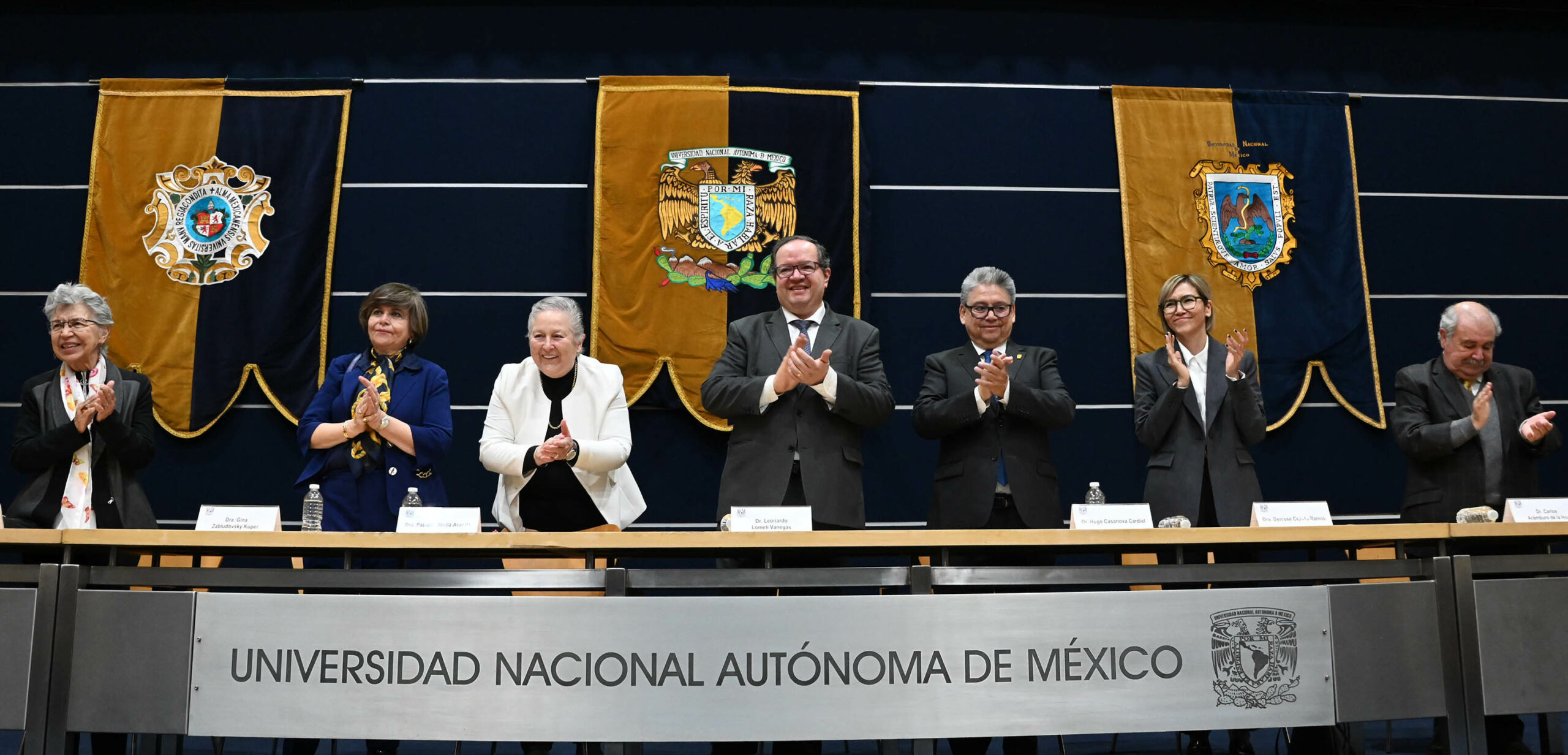 UNAM va por reforma para crear una ciudadanía “más comprometida, informada y demandante”