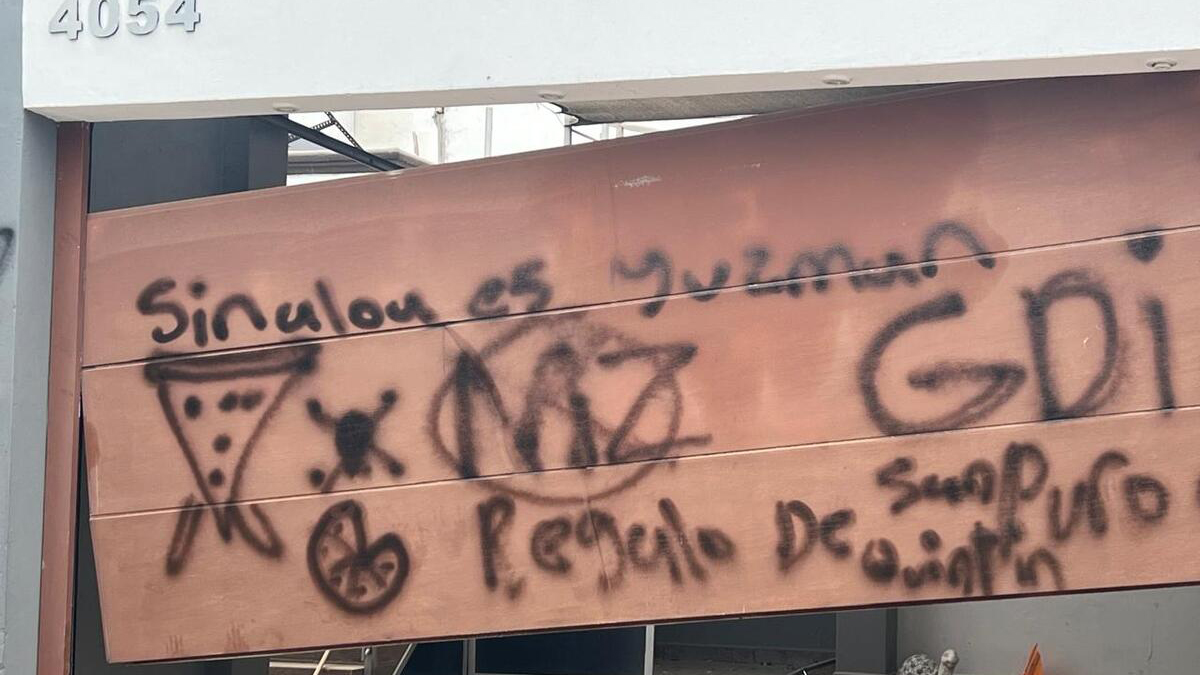 ‘Narcopandemia’ cumple tres meses en Sinaloa con 546 asesinatos