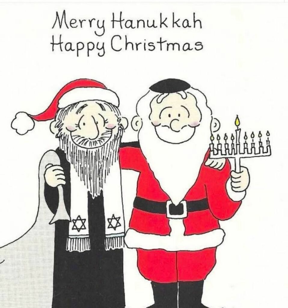 Este 25 de diciembre se celebra la Navidad y el inicio de Janucá - whatsapp-image-2024-12-25-at-22625-pm-1-958x1024