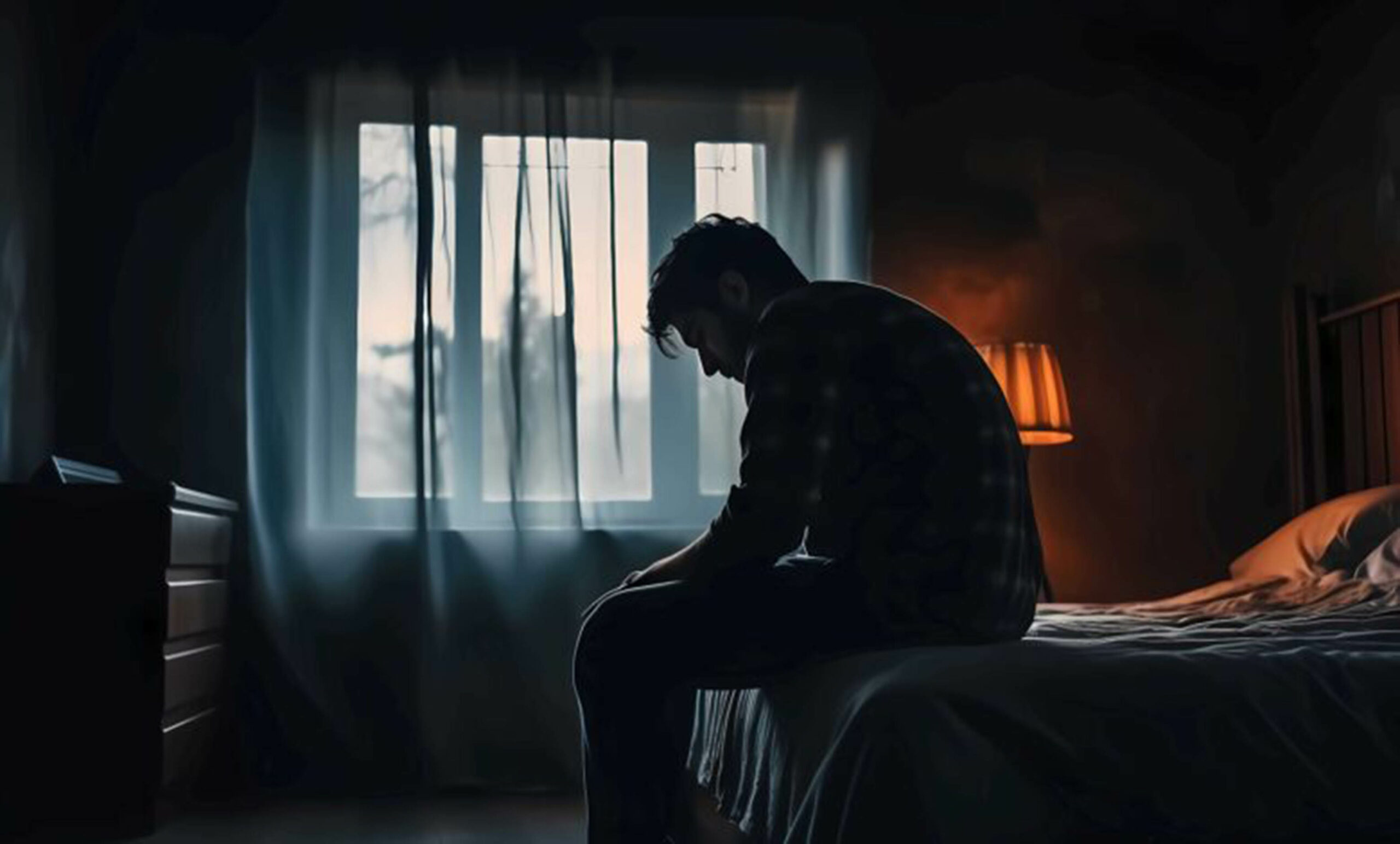 280 millones de personas en el mundo padecen depresión