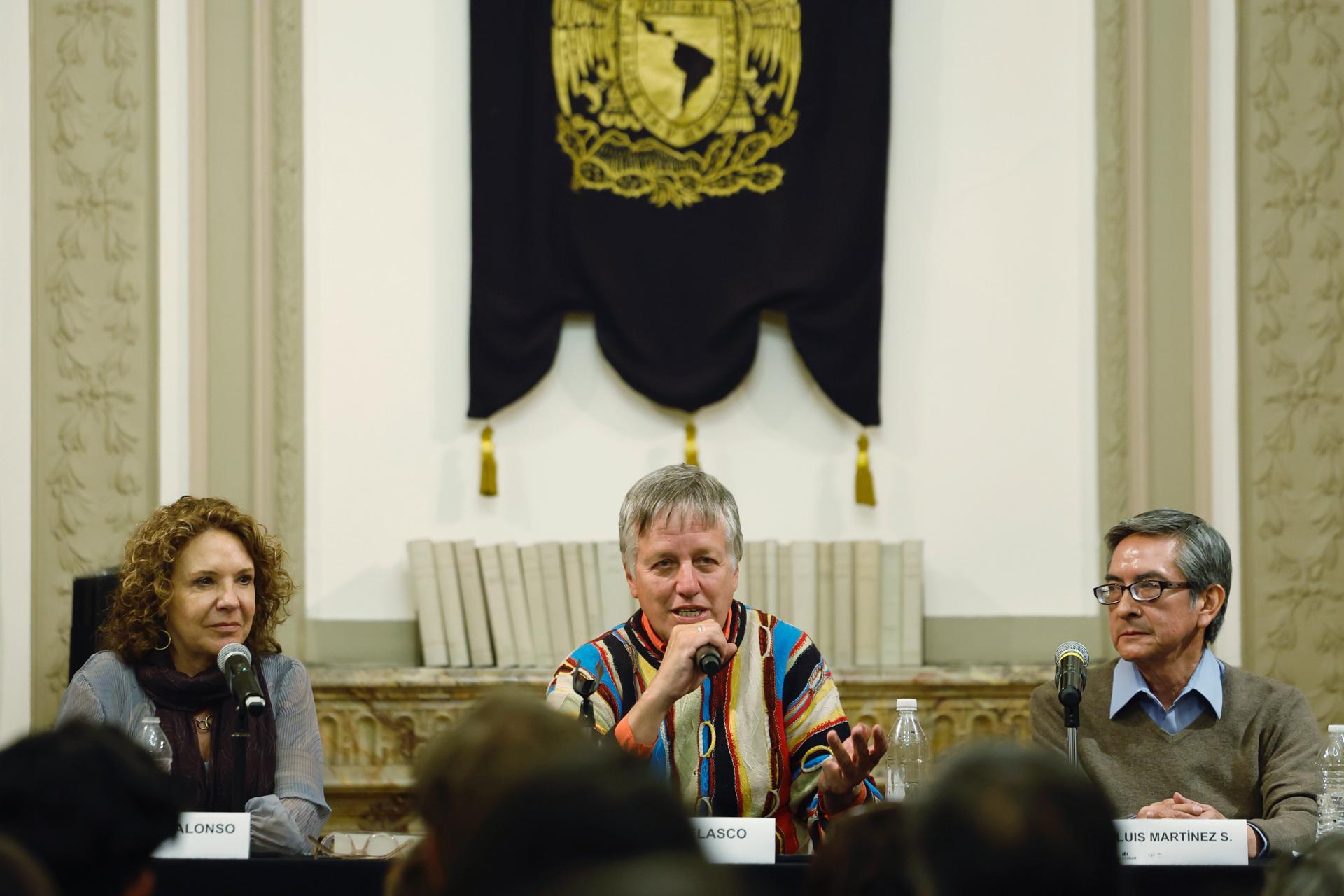 México recuerda con un homenaje la pluma “generosa” de la periodista Cristina Pacheco