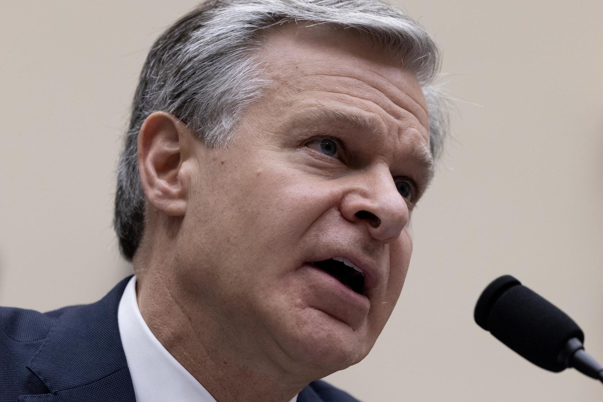 El FBI cierra su oficina de diversidad e inclusión