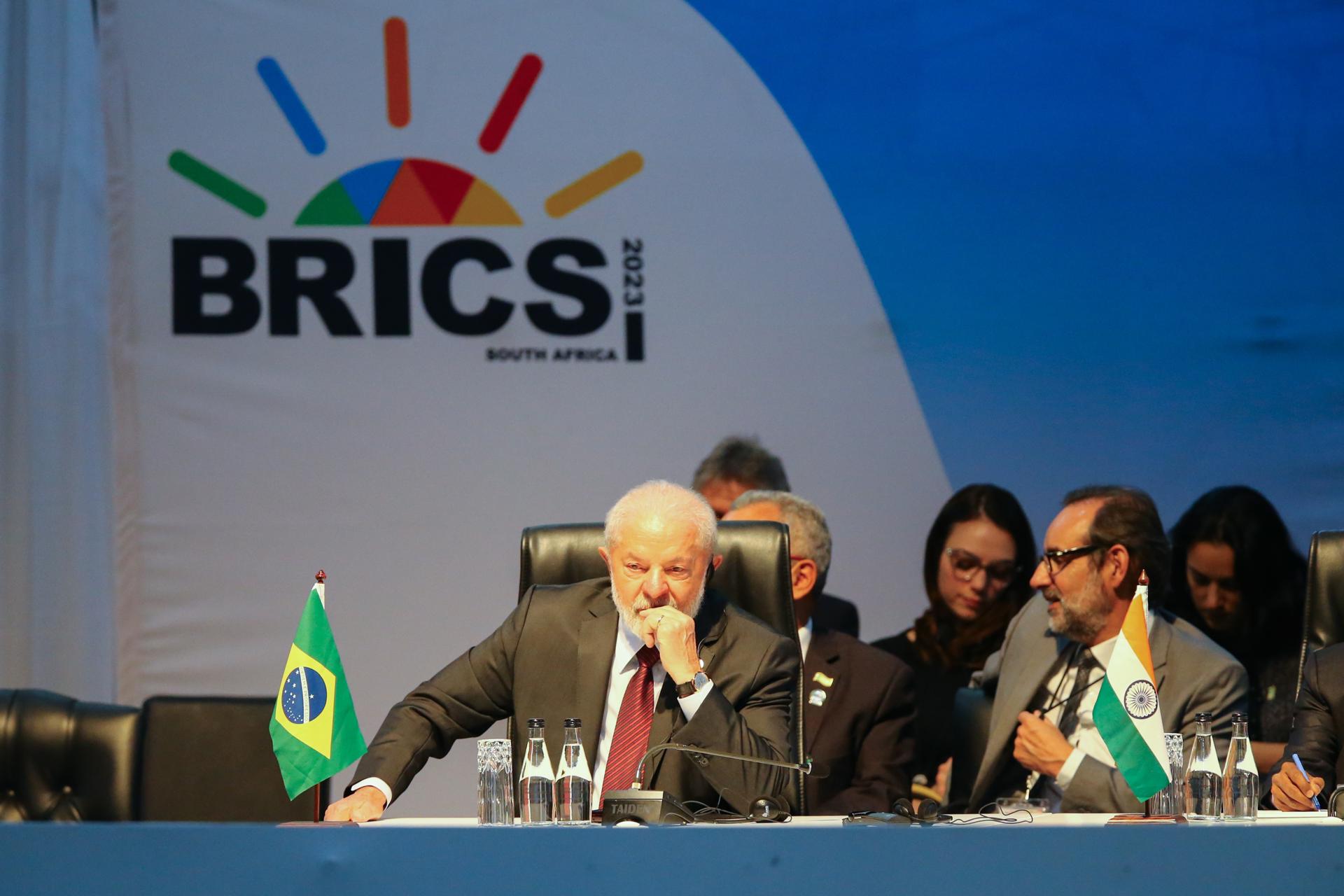 Indonesia ingresa como miembro permanente en los BRICS