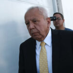 Francisco Garduño no se presenta a audiencia sobre caso de incendio en estación de INM en Ciudad Juárez