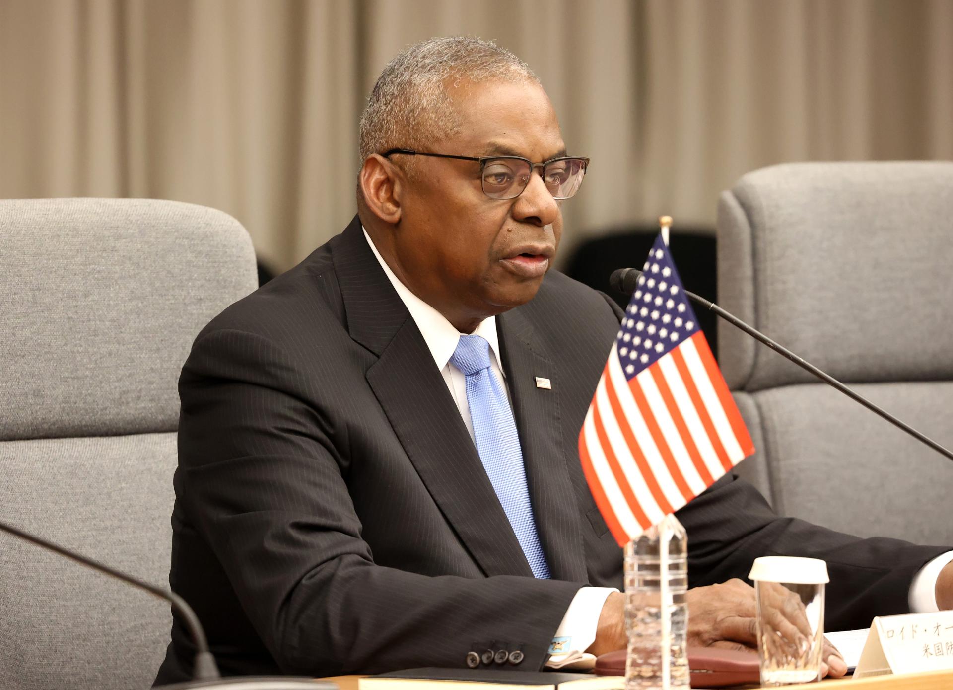 Pentágono llega a un acuerdo con veteranos LGTBIQ dados de baja por su orientación sexual Pentágono llega a un acuerdo con veteranos LGTBIQ dados de baja por su orientación sexual