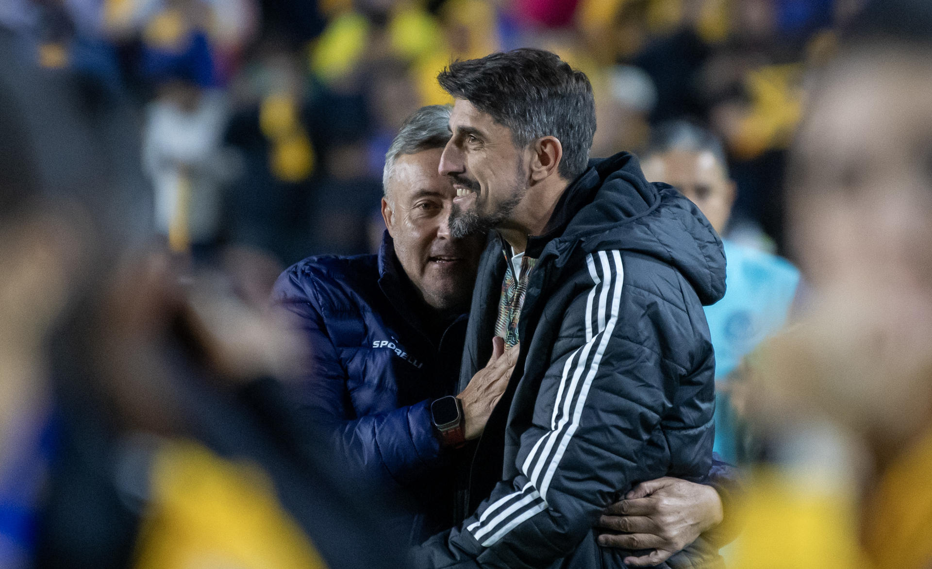 Veljko Paunovic considera normal que clubes europeos se fijen en técnicos de la Liga MX Veljko Paunovic considera normal que clubes europeos se fijen en técnicos de la Liga MX