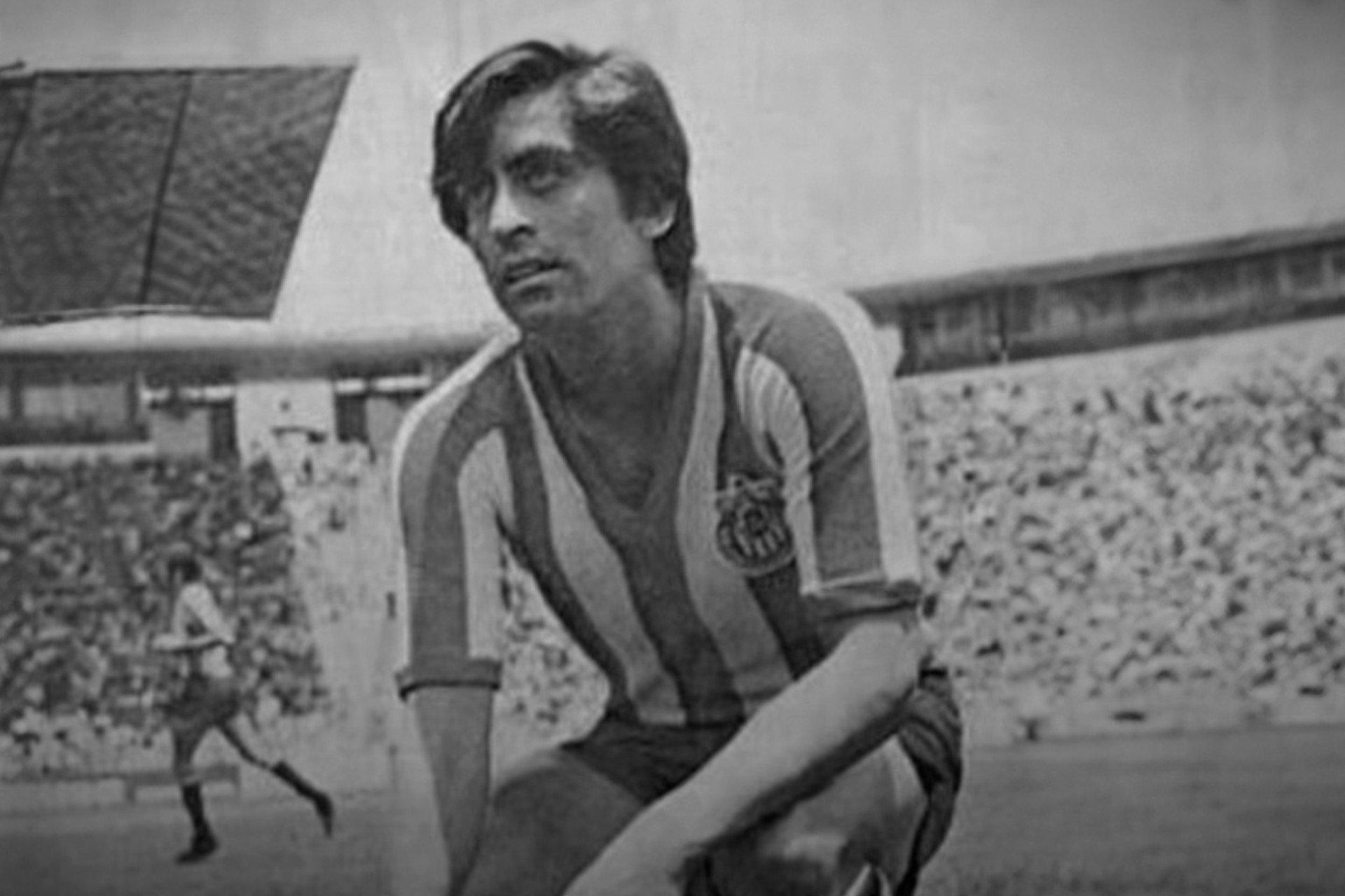 Murió Alberto Onofre, leyenda de Chivas Murió Alberto Onofre, leyenda de Chivas