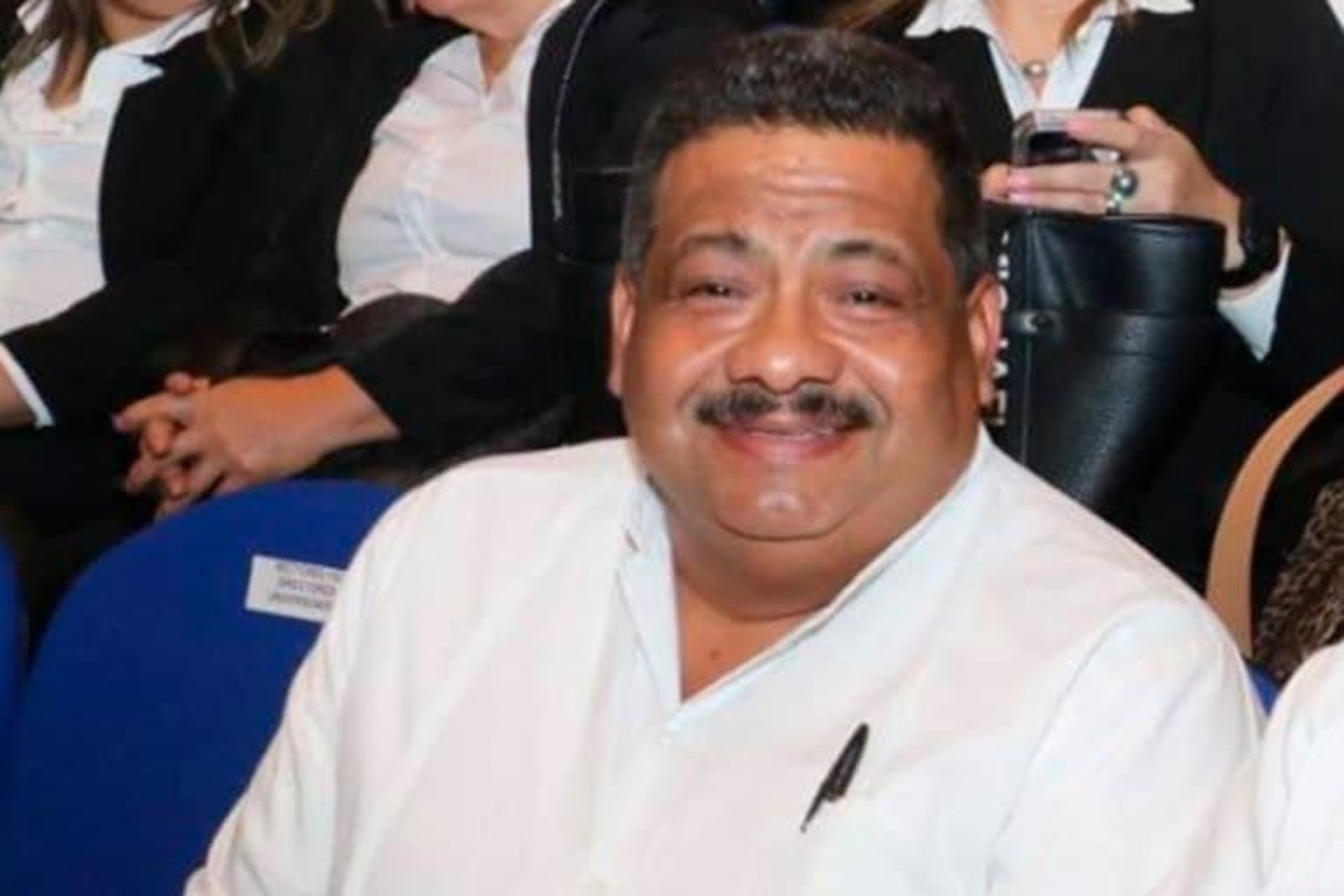 Hallan muerto al periodista y catedrático Alejandro Gallegos en Tabasco