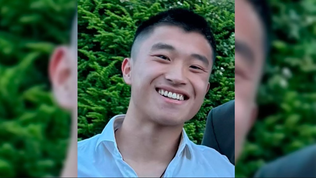 Desaparece en España un joven de origen chino que debía volver a México