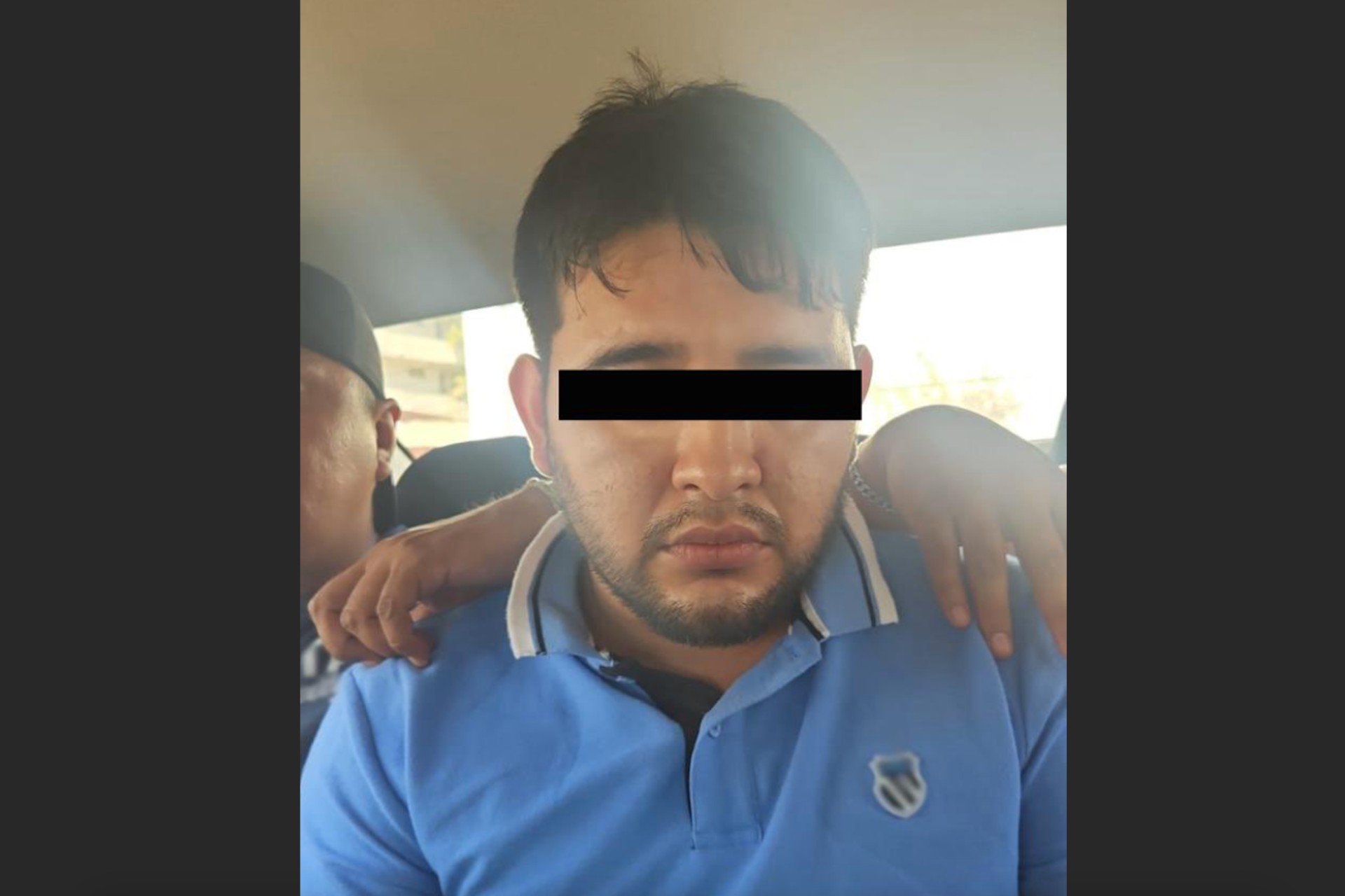 Detienen a Alexander “N”, generador de violencia en Acapulco, Guerrero