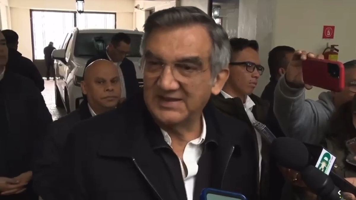 Tamaulipas está preparado para enfrentar retorno de migrantes en era Trump: Américo Villarreal