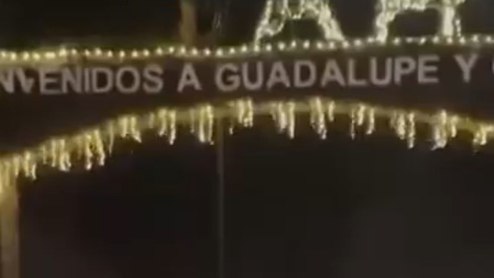 Hallan cuerpos colgados en Guadalupe y Calvo, Chihuahua Hallan cuerpos colgados en Guadalupe y Calvo, Chihuahua