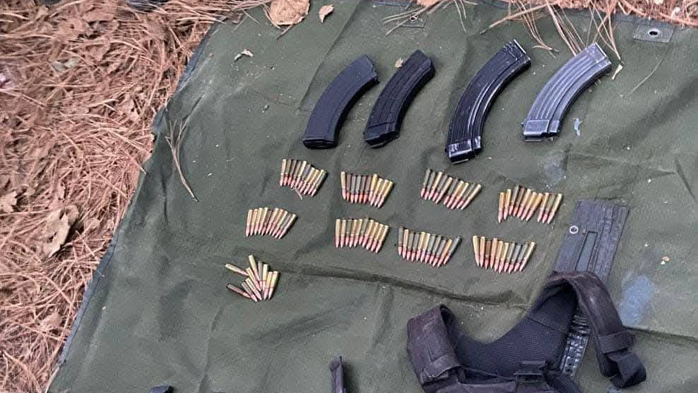 Enfrentamiento en Chihuahua deja un soldado muerto