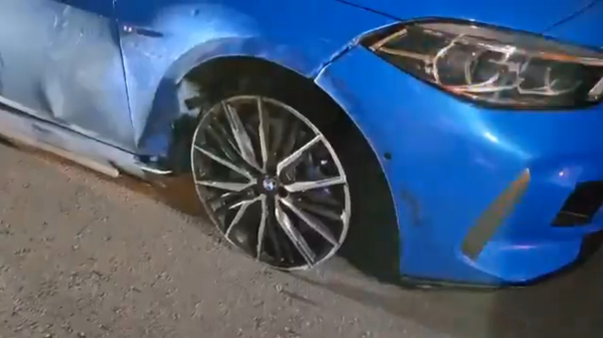 #Video Asaltan a por lo menos 10 automovilistas en autopista de Puebla #Video Asaltan a por lo menos 10 automovilistas en autopista de Puebla