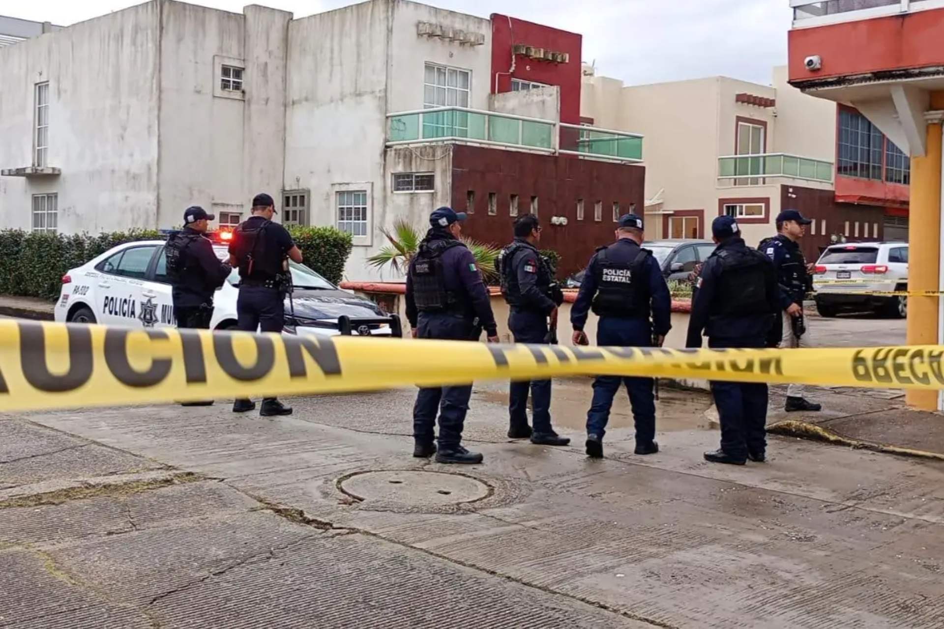 Matan a abogado en Coatzacoalcos, Veracruz