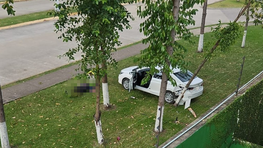 Asesinan en Tabasco a empresario limonero tras retirar dinero del banco Asesinan en Tabasco a empresario limonero tras retirar dinero del banco