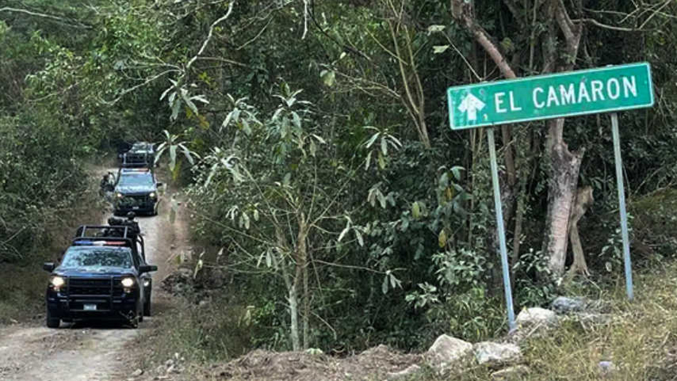 Enfrentamiento en Escuinapa, Sinaloa, deja 5 muertos